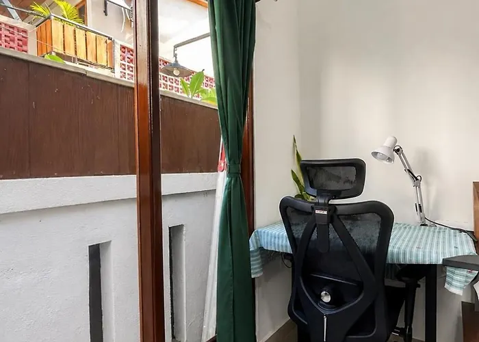 Ferienhaus Bali Local House Canggu